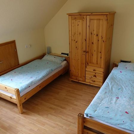 Ferienwohnung Lindlar-Linde Extérieur photo
