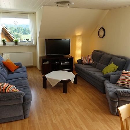 Ferienwohnung Lindlar-Linde Extérieur photo