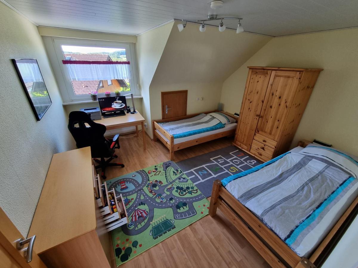Ferienwohnung Lindlar-Linde Extérieur photo