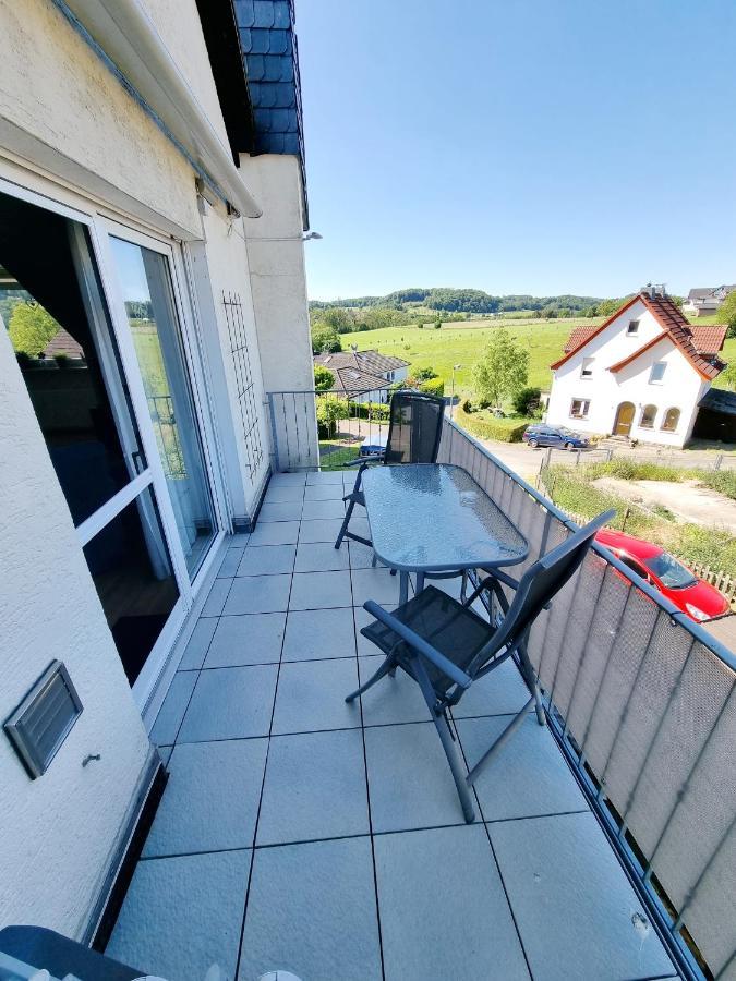 Ferienwohnung Lindlar-Linde Extérieur photo