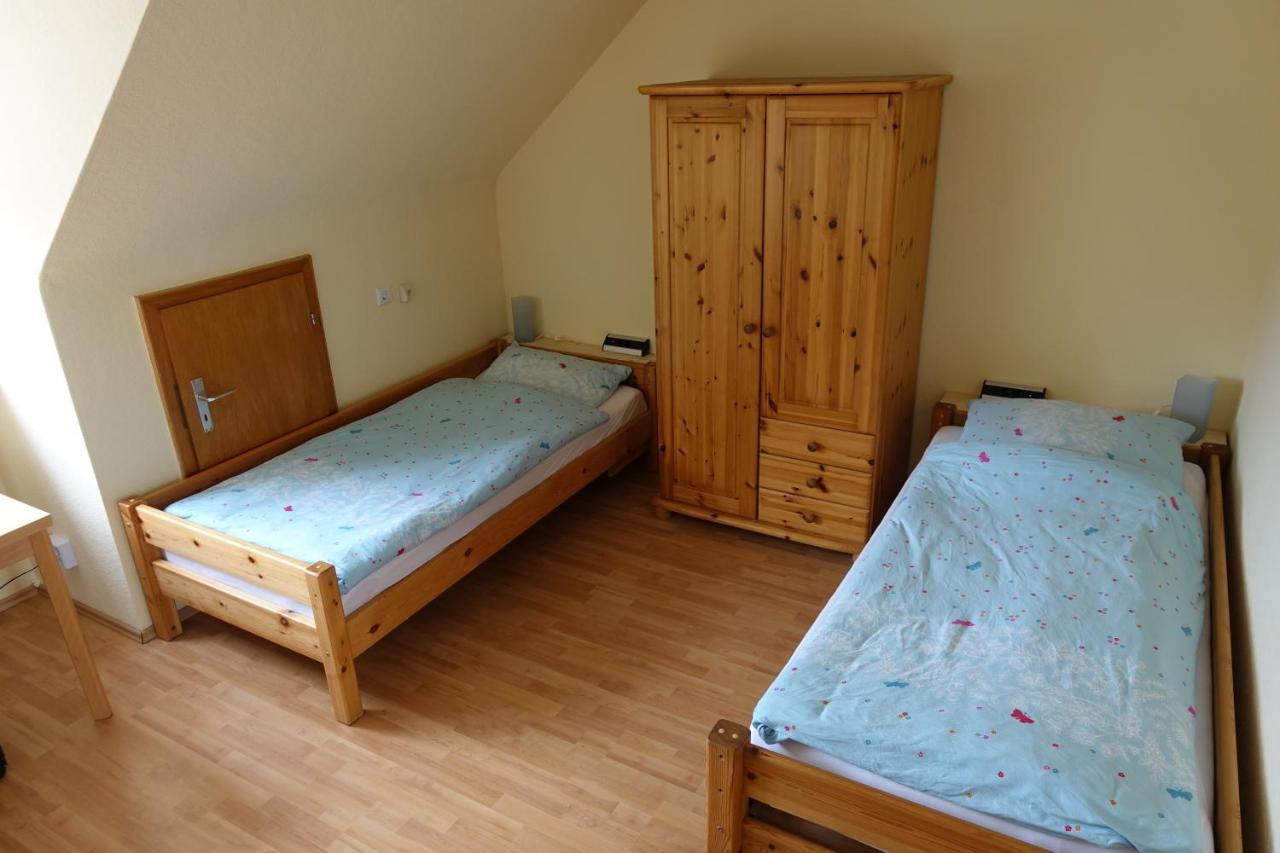 Ferienwohnung Lindlar-Linde Extérieur photo