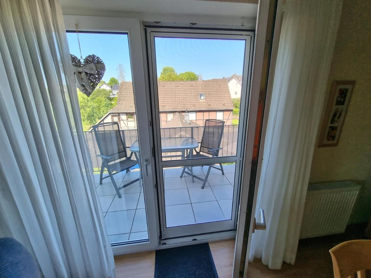 Ferienwohnung Lindlar-Linde Extérieur photo