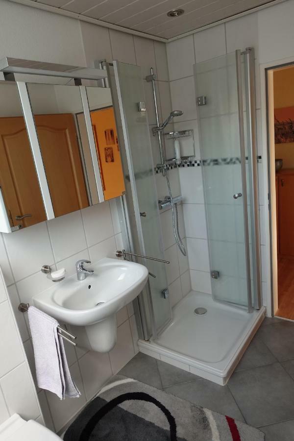 Ferienwohnung Lindlar-Linde Extérieur photo