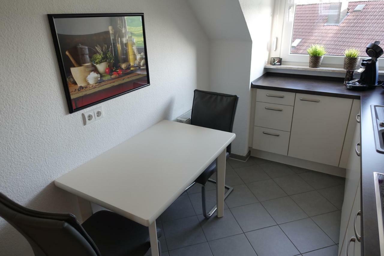Ferienwohnung Lindlar-Linde Extérieur photo