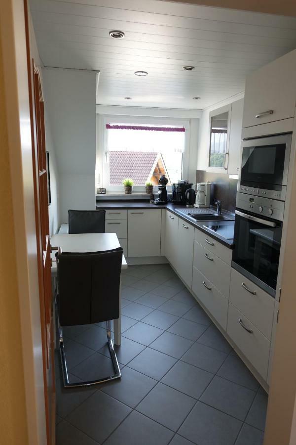 Ferienwohnung Lindlar-Linde Extérieur photo