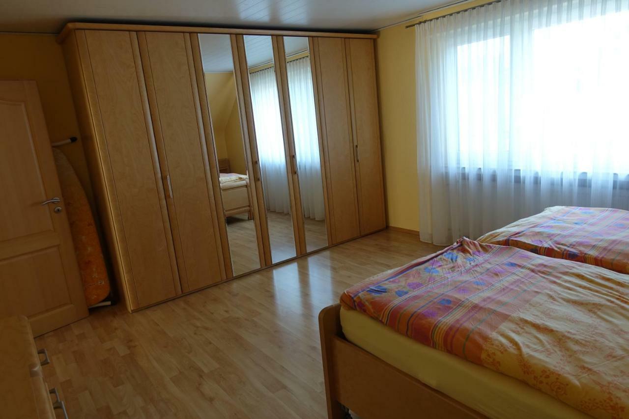 Ferienwohnung Lindlar-Linde Extérieur photo