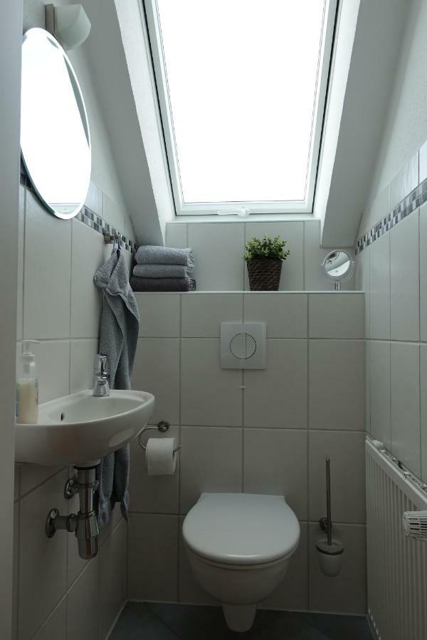 Ferienwohnung Lindlar-Linde Extérieur photo