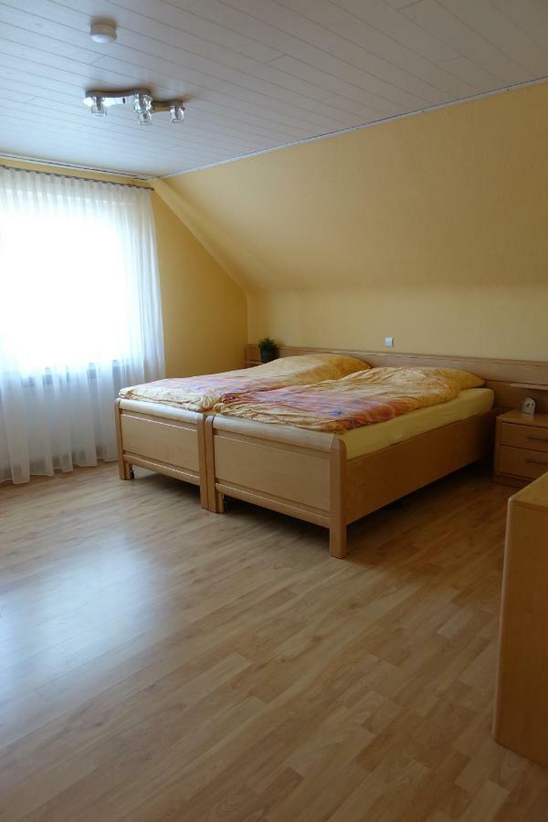Ferienwohnung Lindlar-Linde Extérieur photo