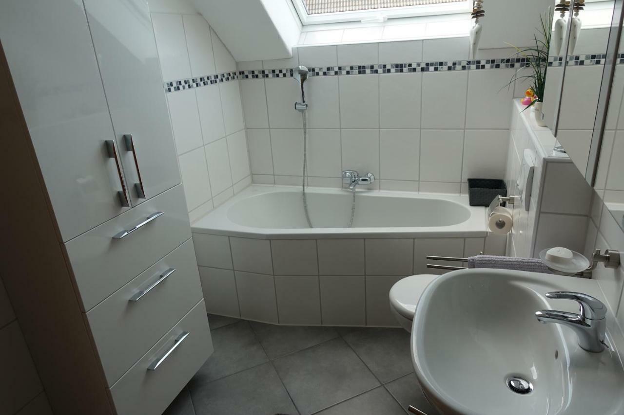 Ferienwohnung Lindlar-Linde Extérieur photo
