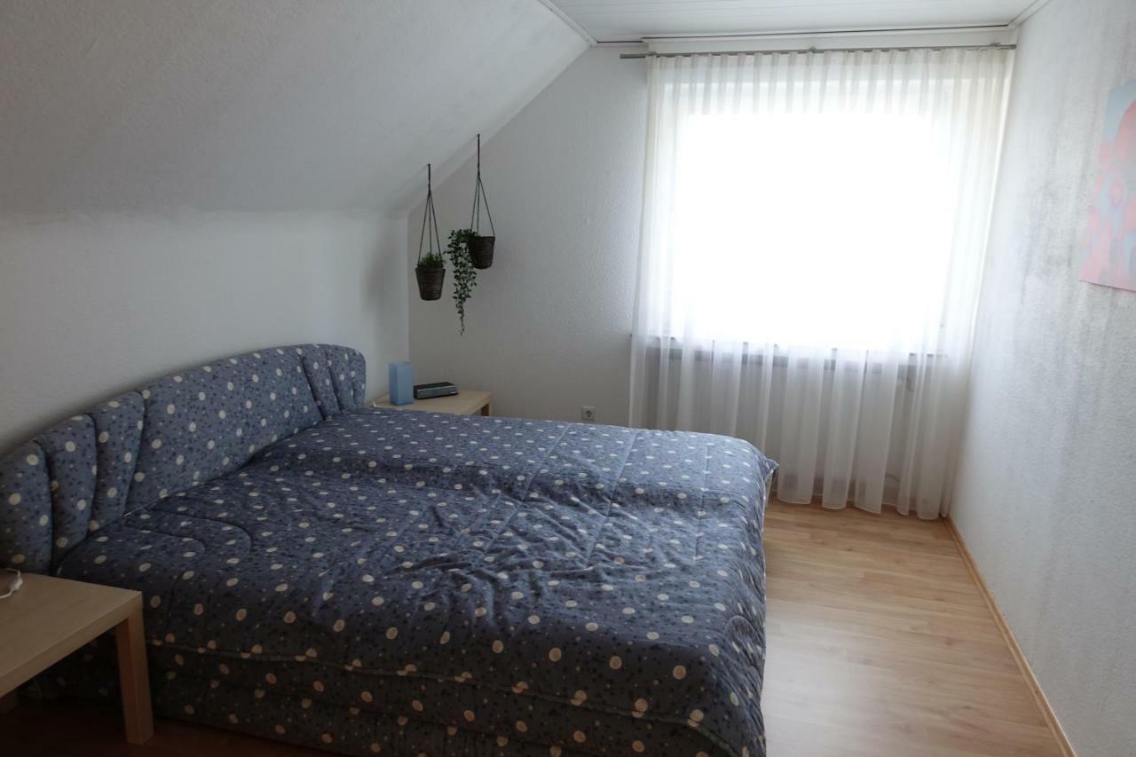 Ferienwohnung Lindlar-Linde Extérieur photo