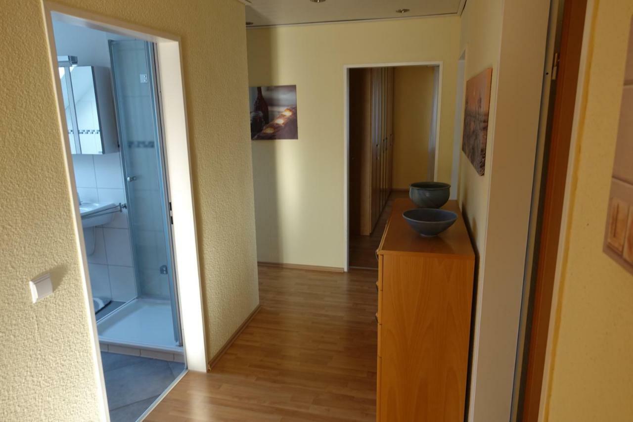 Ferienwohnung Lindlar-Linde Extérieur photo