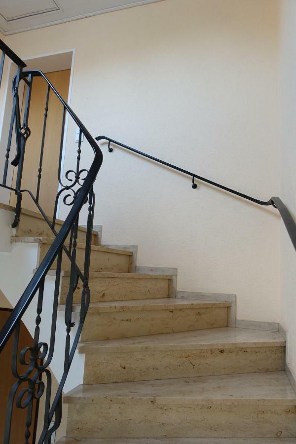 Ferienwohnung Lindlar-Linde Extérieur photo