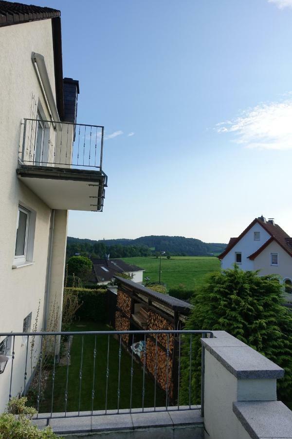 Ferienwohnung Lindlar-Linde Extérieur photo