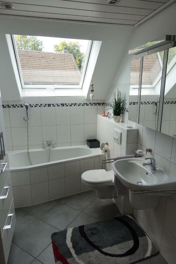 Ferienwohnung Lindlar-Linde Extérieur photo