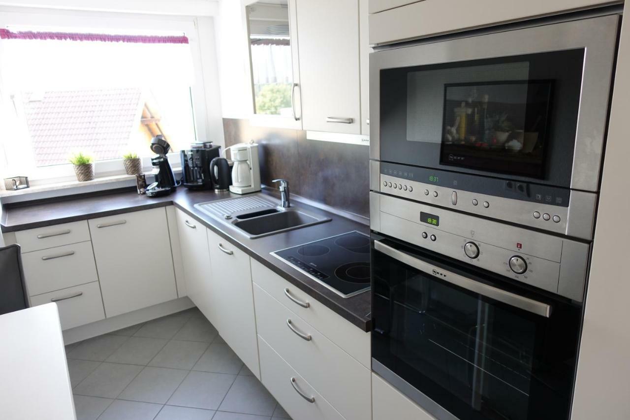 Ferienwohnung Lindlar-Linde Extérieur photo