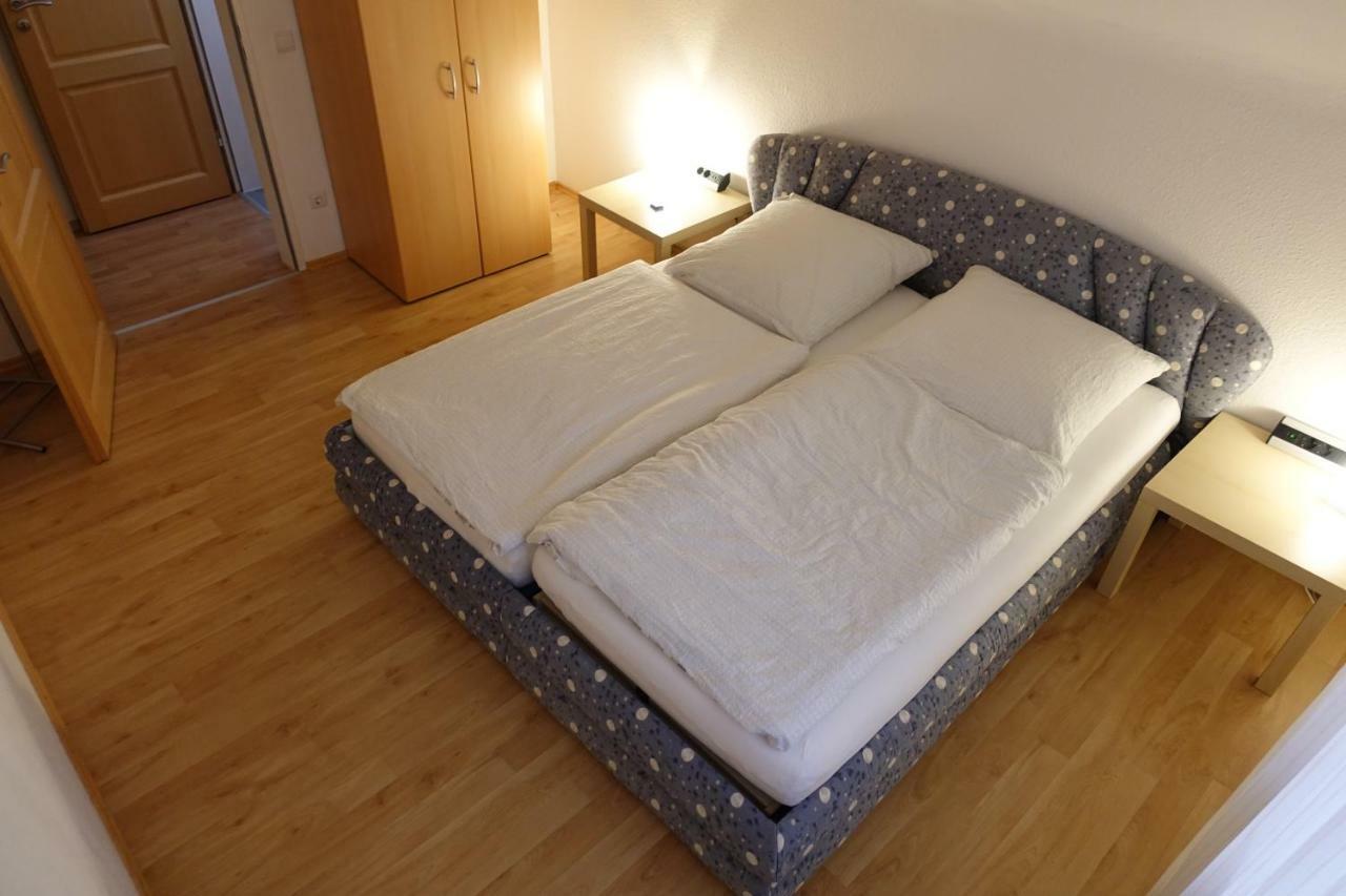 Ferienwohnung Lindlar-Linde Extérieur photo