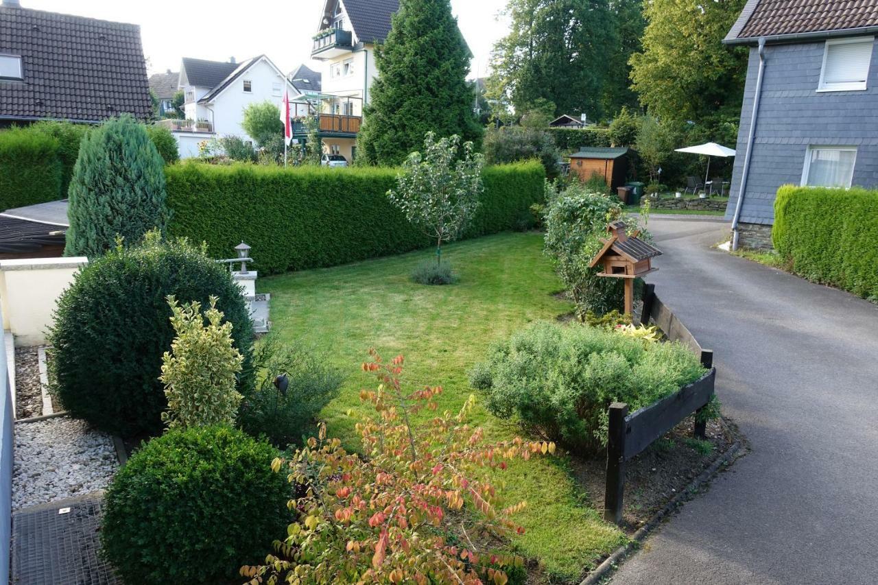 Ferienwohnung Lindlar-Linde Extérieur photo