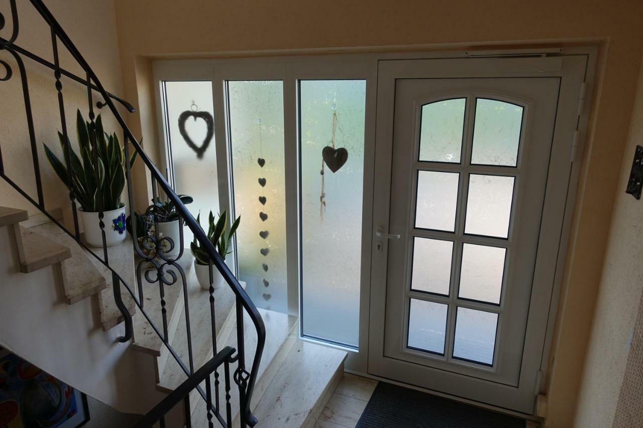 Ferienwohnung Lindlar-Linde Extérieur photo