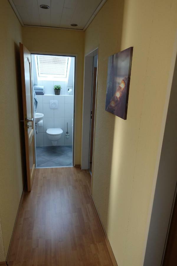 Ferienwohnung Lindlar-Linde Extérieur photo
