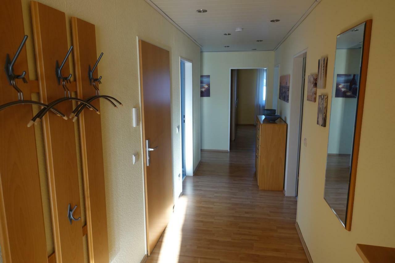 Ferienwohnung Lindlar-Linde Extérieur photo