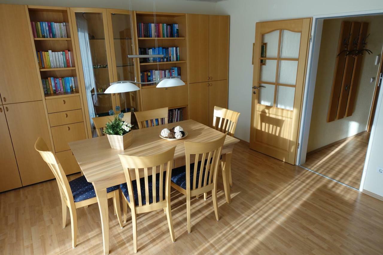 Ferienwohnung Lindlar-Linde Extérieur photo